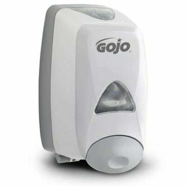 Gojo 5150-06-EA Gojo FMX-12 Dispenser 1250 ml Dove Gray 1187191